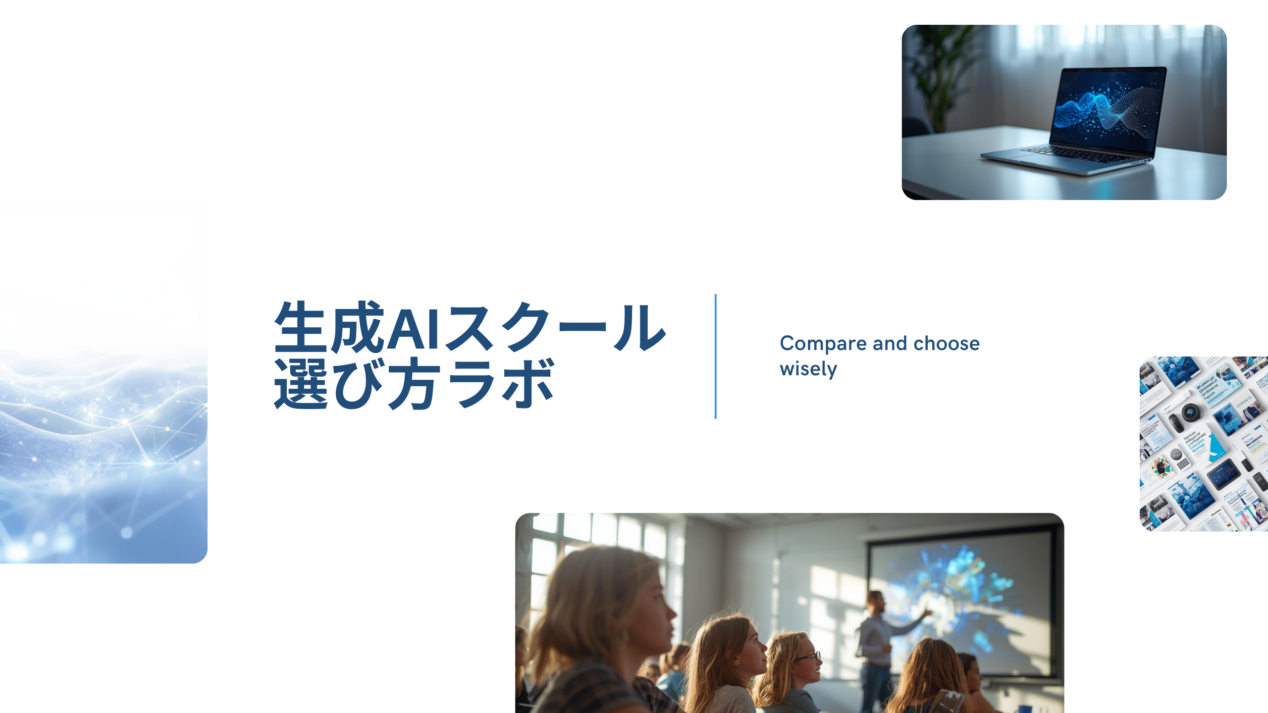 生成AIスクール選び方ラボ【補助金・転職・副業】